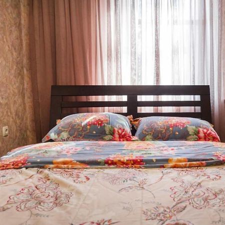 Apartment In Deribasovskay Street 20 오데사 외부 사진