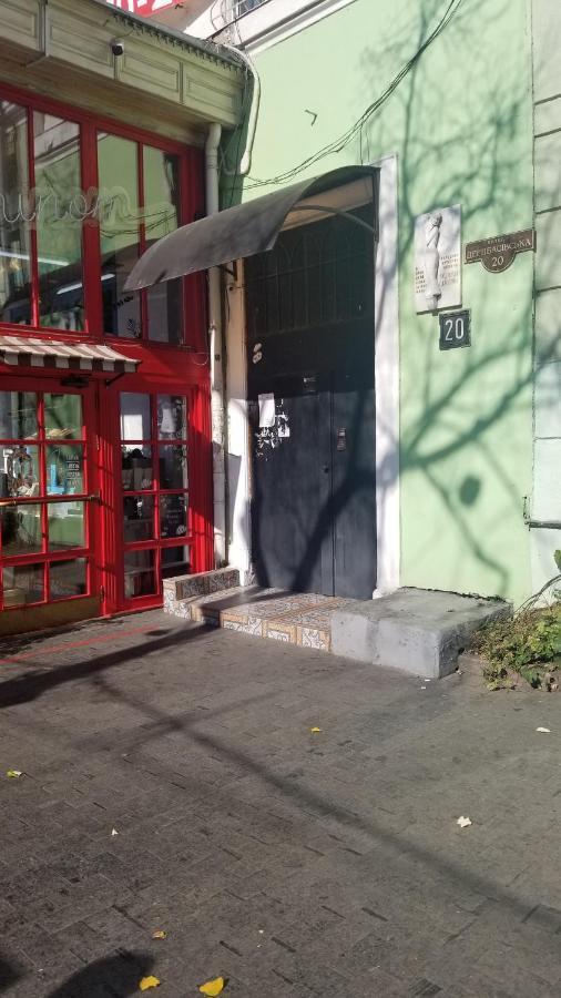 Apartment In Deribasovskay Street 20 오데사 외부 사진
