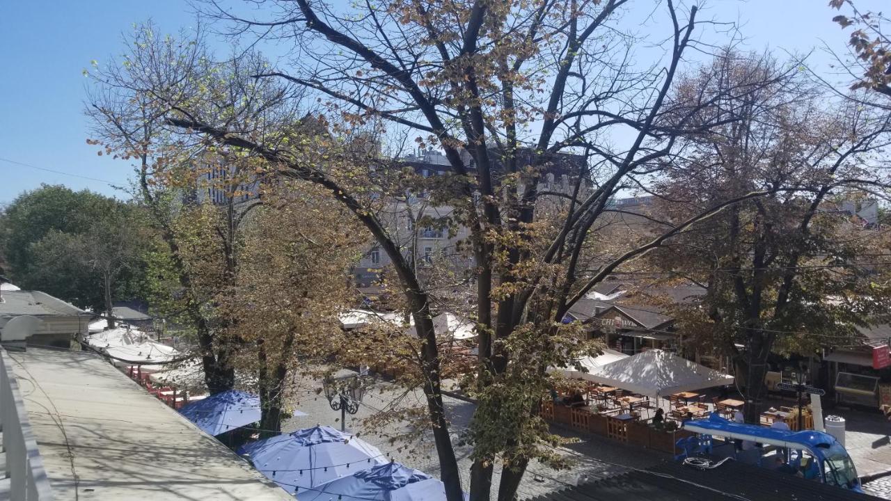 Apartment In Deribasovskay Street 20 오데사 외부 사진