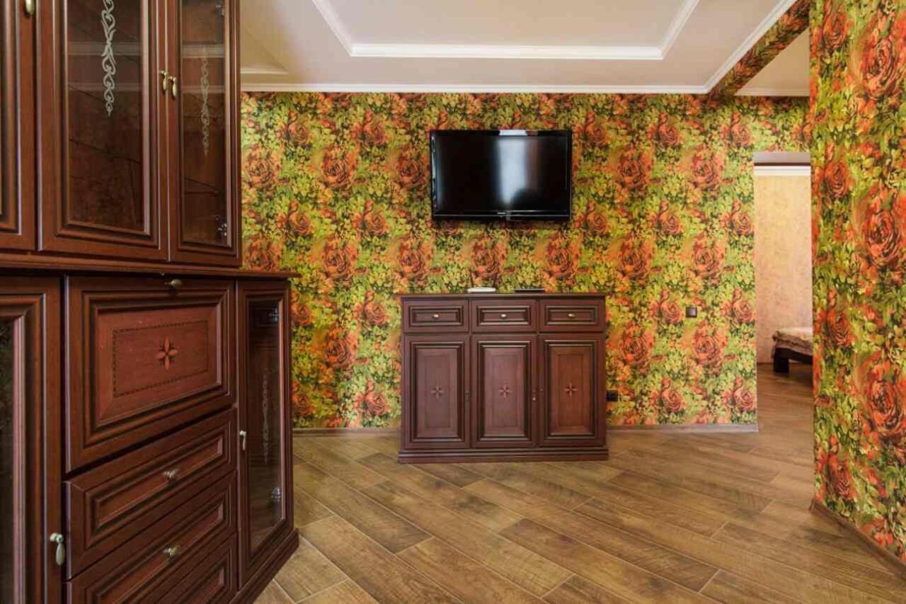 Apartment In Deribasovskay Street 20 오데사 외부 사진
