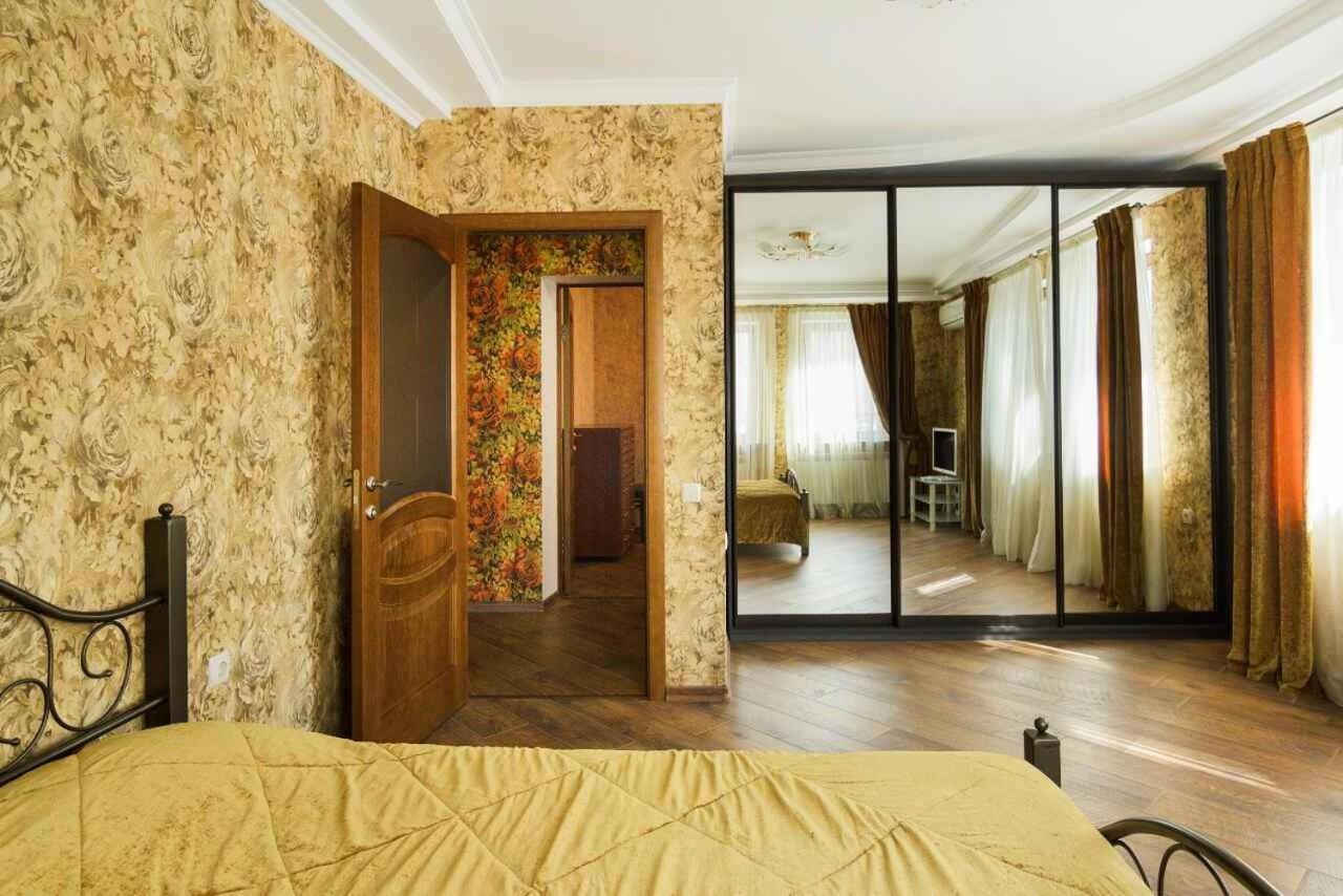 Apartment In Deribasovskay Street 20 오데사 외부 사진