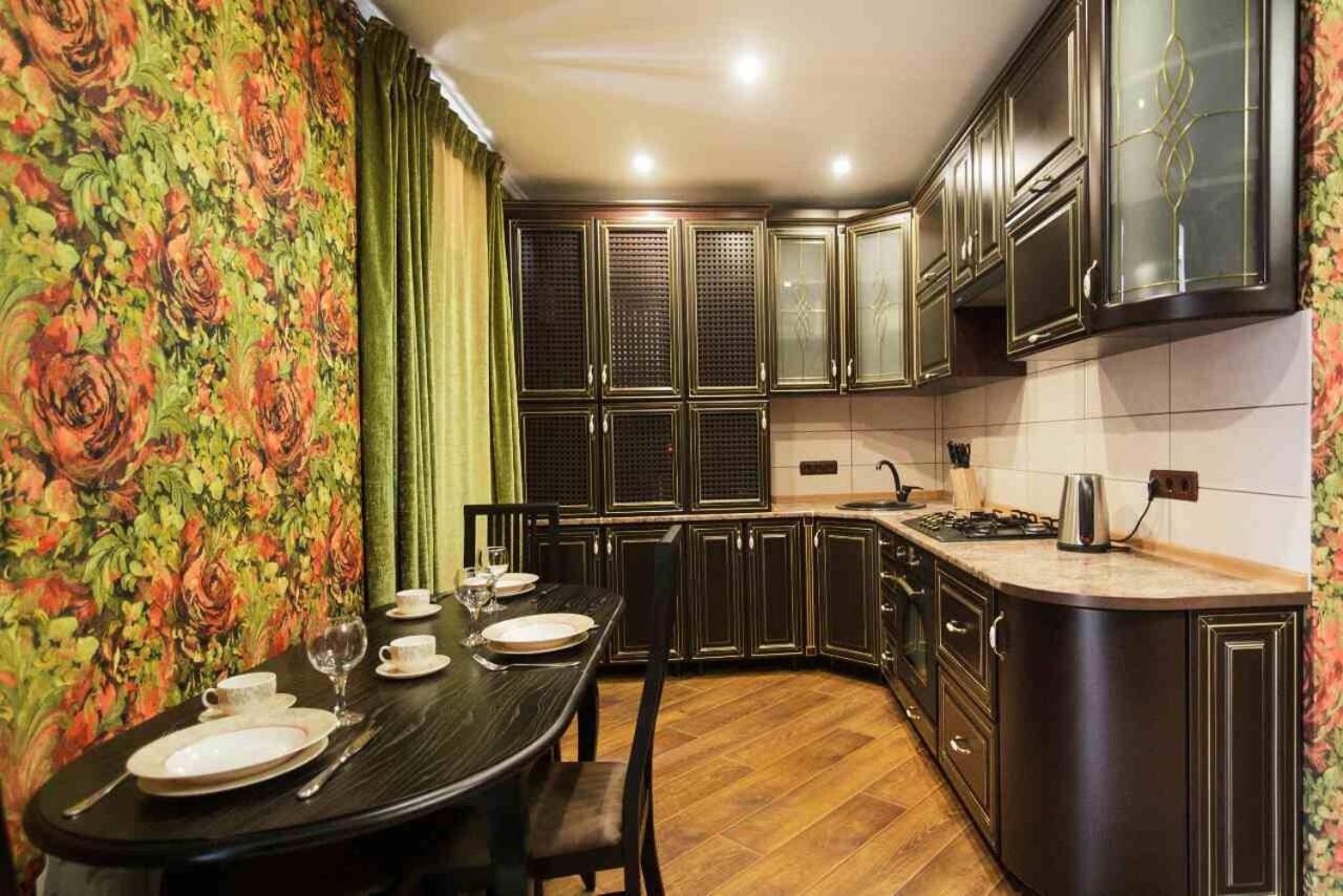 Apartment In Deribasovskay Street 20 오데사 외부 사진