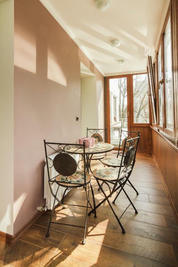 Apartment In Deribasovskay Street 20 오데사 외부 사진