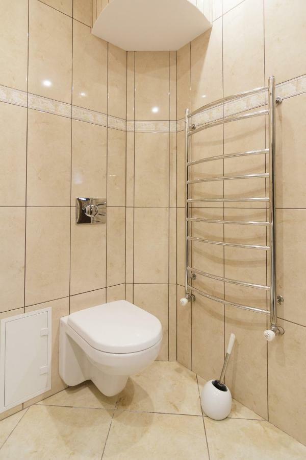Apartment In Deribasovskay Street 20 오데사 외부 사진
